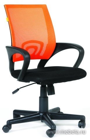 кресло офисное CH-696