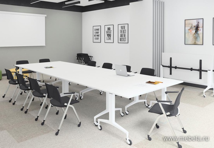 столы складные Setup