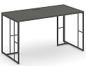 Стол письменный на металлокаркасе