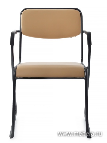 стул RV-Nix Black Plus