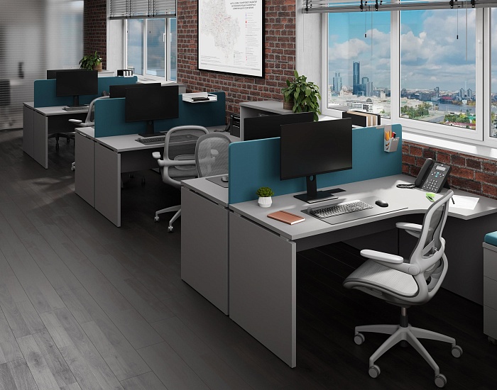 фото мебель Проджект Пепел					 №3					