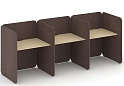 Столы для Call-центра - Комплект №13