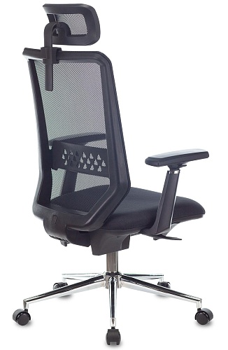 фото кресло MC-612N-H №4