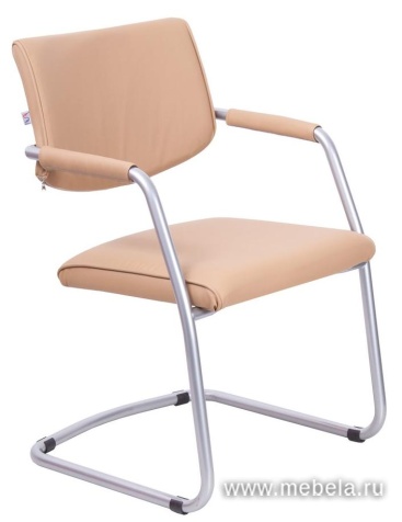 кресло Nw Delta Silver