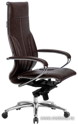 кресло Samurai Lux