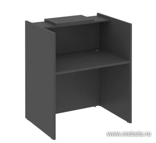 ресепшн Onix Anthracite
