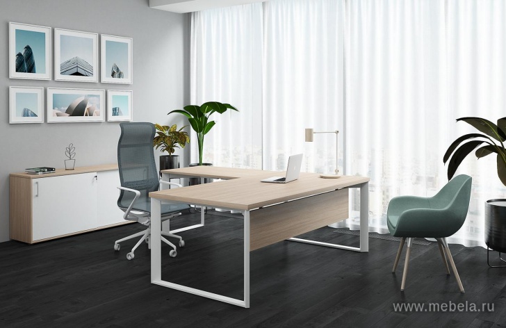 кабинет Fortum