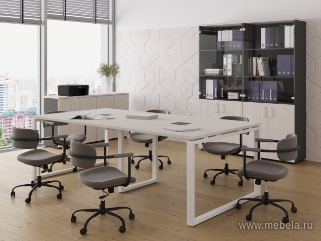 столы Project Dub N