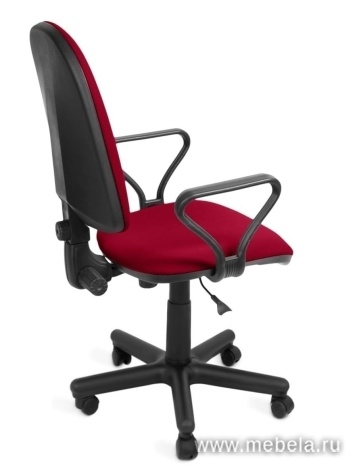 Офисное кресло Престиж