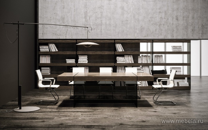 кабинет Glass.Go