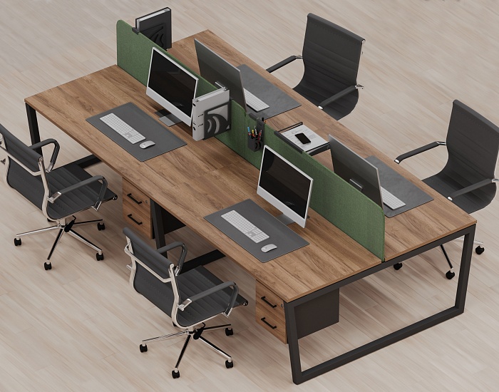 фото мебель Project Dub T2					 №5					