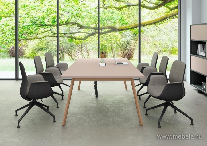 кабинет Artwood Executive