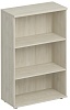 Стеллаж для документов средний, широкий - Комфорт