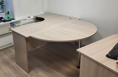 АНО по Развитию городской Среды МВС СТ