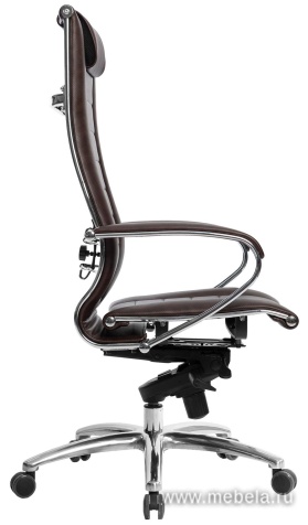 кресло Samurai Lux 2