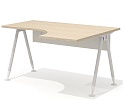 Стол эргономичный (левый / правый)