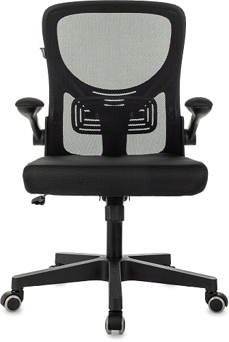 фото кресло MC-101/Black №2