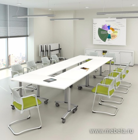 столы складные Connect