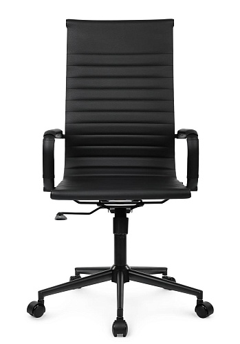 фото офисное кресло RV-6002-1SEB №4