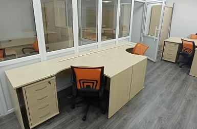 АО КХП Тихорецкий