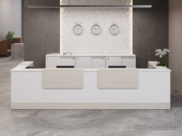 ресепшн Style Dub