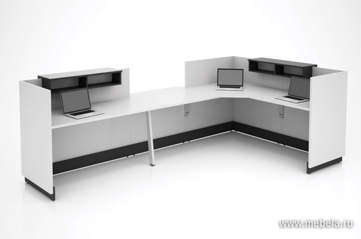 ресепшн Fasta White