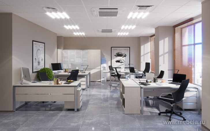 мебель Vita M Light