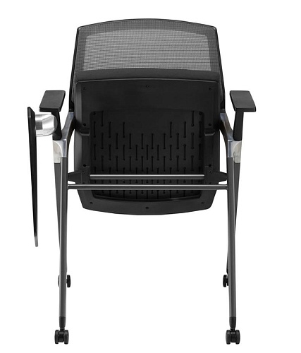 фото Кресло-конференц Клип + №4