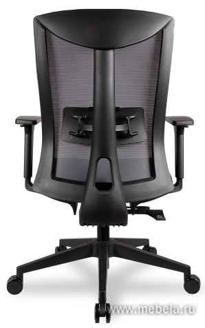 кресло CLG-428 B