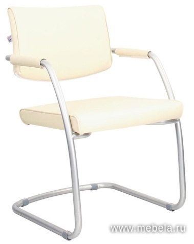 кресло Nw Delta Silver