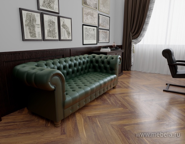 кабинет Porto Wenge