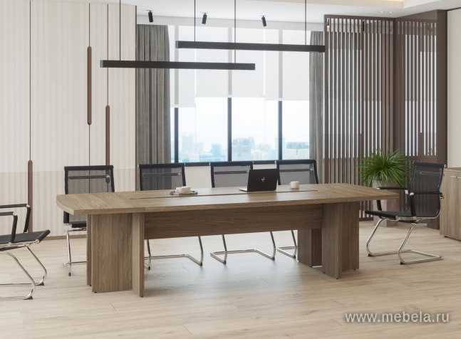 столы переговоров Wing