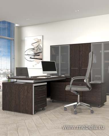 кабинет Reventon Wenge