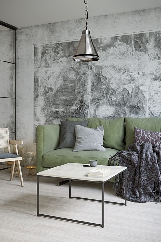 фото Журнальный столик Овер №3