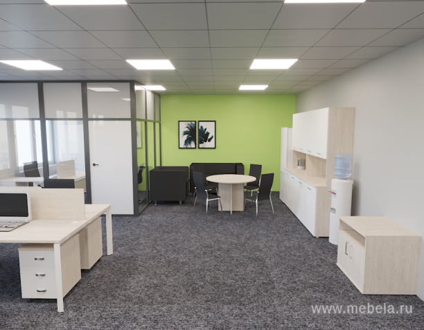 мебель Onix Metal-P