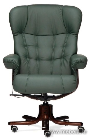 кресло Царь D100