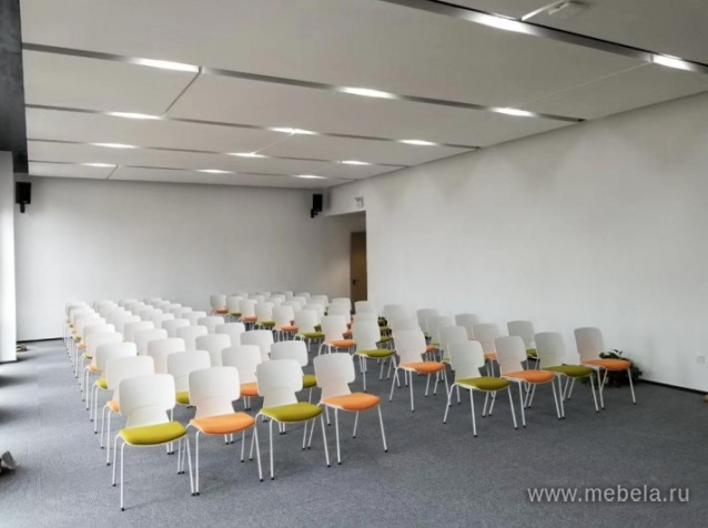 стул для офиса Alex-A