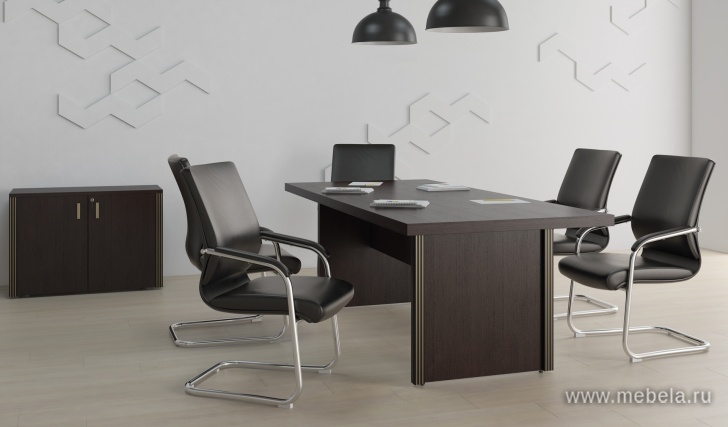 кабинет Chicago