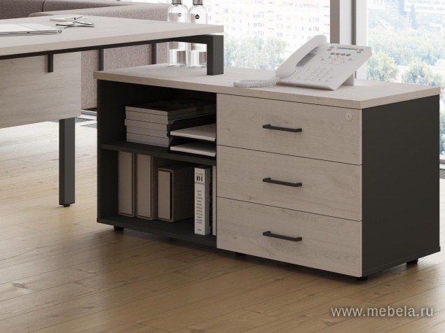 кабинет Project Dub N