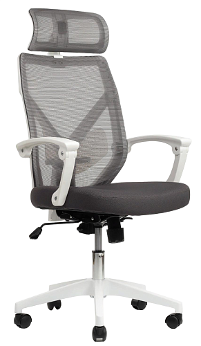 фото кресло RV-Oliver White