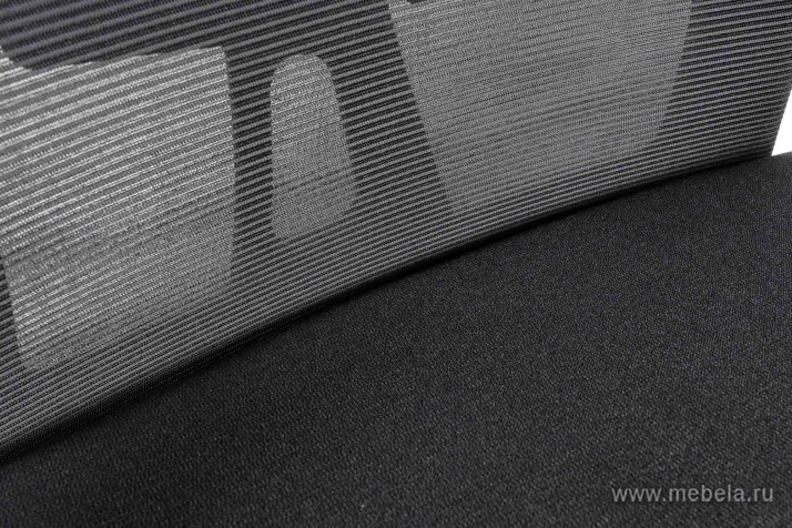 кресло CLG-428 B