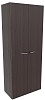 Офисный шкаф высокий широкий