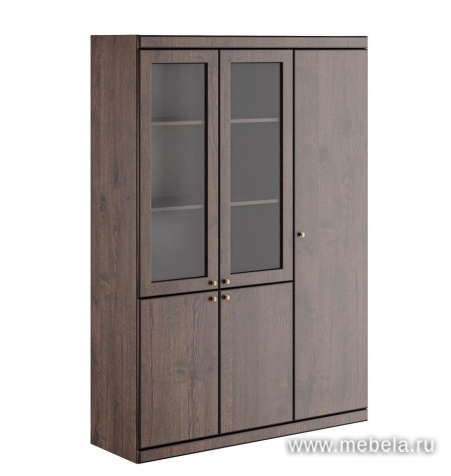 кабинет Capital Dub