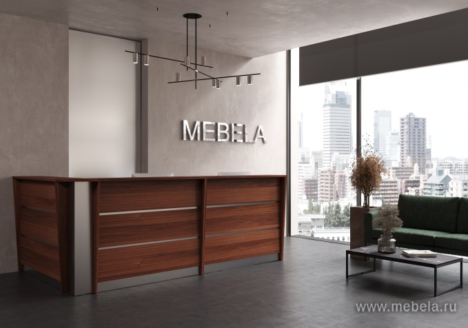 ресепшн Rapid