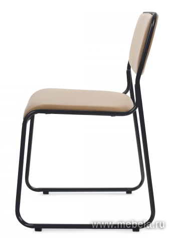 cтул RV-Nix Black