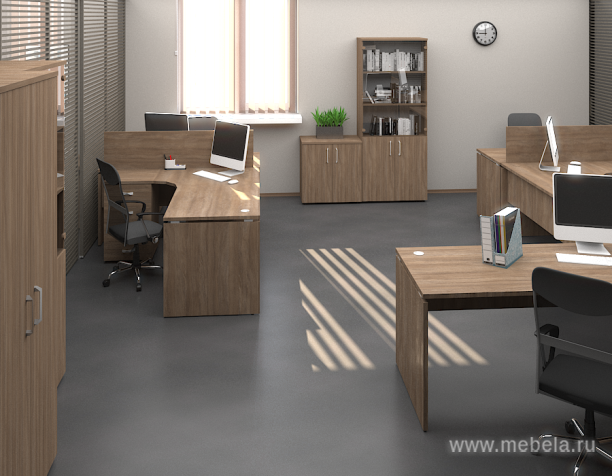 мебель для офиса Onix