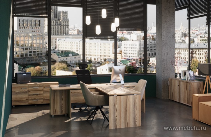 кабинет Аргентум