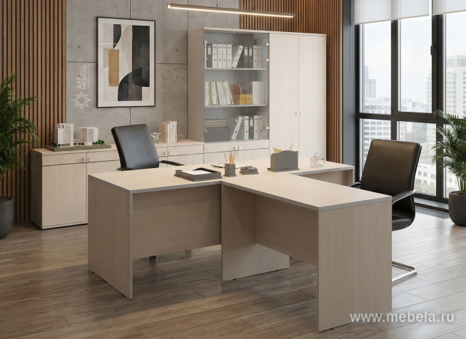 кабинет Swift Light