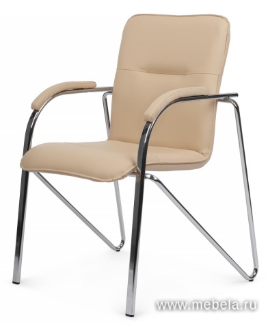 кресло RV-Samba Chrome