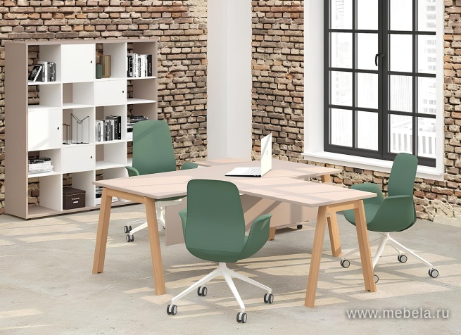 кабинет Artwood Executive